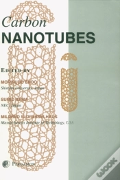 Capa do artigo Carbon Nanotubes