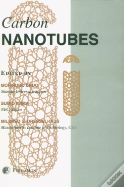 Capa do artigo Carbon Nanotubes