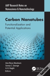 Capa do artigo Carbon Nanotubes