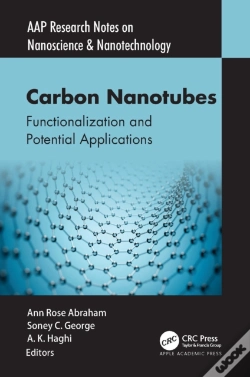 Capa do artigo Carbon Nanotubes