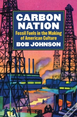 Capa do artigo Carbon Nation