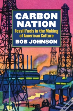 Capa do artigo Carbon Nation