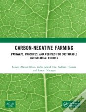Capa do artigo Carbon-Negative Farming