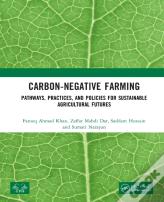 Carbon-Negative Farming