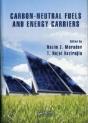 Carbon-Neutral Fuels And Energy Carriers - Preview