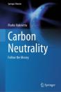 Carbon Neutrality - Preview