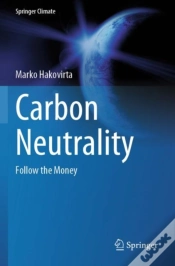 Capa do artigo Carbon Neutrality