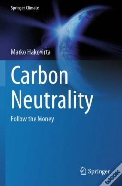 Capa do artigo Carbon Neutrality