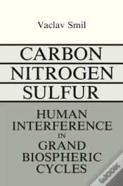 Capa do artigo Carbon-Nitrogen-Sulfur
