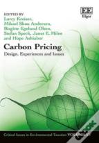 Carbon Pricing - Design, Experiences And Issues