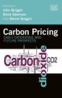 Carbon Pricing - Early Experience And Future Prospects - Preview