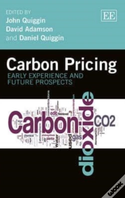 Capa do artigo Carbon Pricing - Early Experience And Future Prospects
