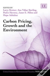 Capa do artigo Carbon Pricing, Growth And The Environment