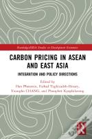Carbon Pricing In Asean And East Asia