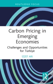 Carbon Pricing In Emerging Economies