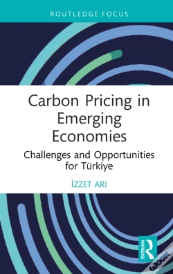Capa do artigo Carbon Pricing In Emerging Economies