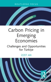 Capa do artigo Carbon Pricing In Emerging Economies