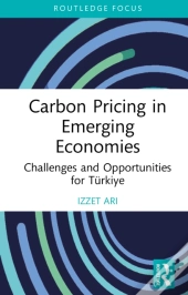 Carbon Pricing In Emerging Economies