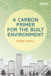 Capa do artigo Carbon Primer For The Built Environment