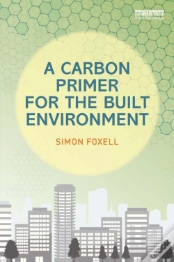 Capa do artigo Carbon Primer For The Built Environment