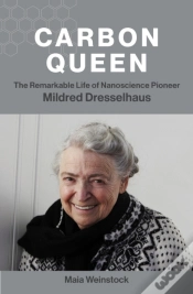 Capa do artigo Carbon Queen