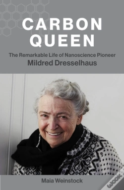 Capa do artigo Carbon Queen