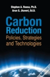 Capa do artigo Carbon Reduction