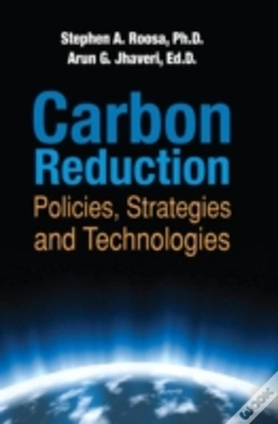 Capa do artigo Carbon Reduction