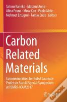 Carbon Related Materials
