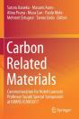 Carbon Related Materials - Preview