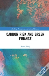 Carbon Risk And Green Finance