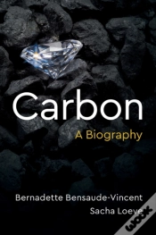 Capa do artigo Carbon