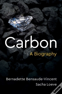 Capa do artigo Carbon