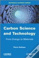 Carbon Science And Technology