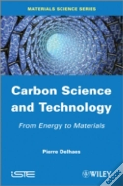 Capa do artigo Carbon Science And Technology