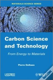 Capa do artigo Carbon Science And Technology