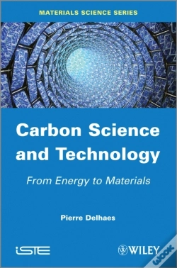 Capa do artigo Carbon Science And Technology