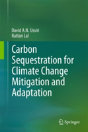 Carbon Sequestration For Climate Change Mitigation And Adaptation - Preview