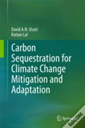 Capa do artigo Carbon Sequestration For Climate Change Mitigation And Adaptation