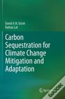 Carbon Sequestration For Climate Change Mitigation And Adaptation
