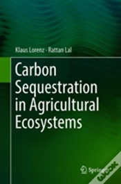 Capa do artigo Carbon Sequestration In Agricultural Ecosystems
