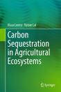 Carbon Sequestration In Agricultural Ecosystems - Preview