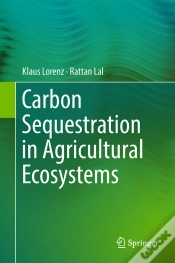 Capa do artigo Carbon Sequestration In Agricultural Ecosystems