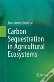 Capa do artigo Carbon Sequestration In Agricultural Ecosystems