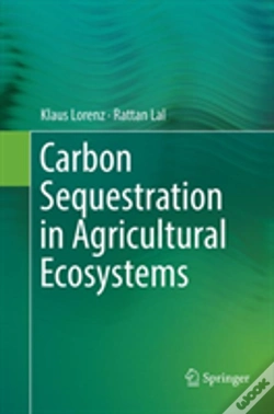 Capa do artigo Carbon Sequestration In Agricultural Ecosystems