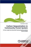 Carbon Sequestration In Community Forest System