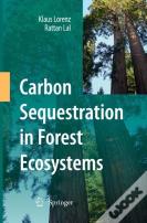 Carbon Sequestration In Forest Ecosystems