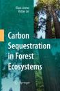 Carbon Sequestration In Forest Ecosystems - Preview
