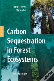 Capa do artigo Carbon Sequestration In Forest Ecosystems
