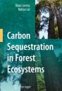 Carbon Sequestration In Forest Ecosystems - Preview